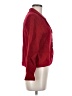 Worthington Red Blazer Size M - photo 4