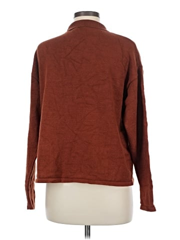 Xieerduo Turtleneck Sweater (view 2)