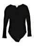 H&M Black Bodysuit Size S - photo 1