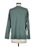 Ann Taylor LOFT Green Teal Pullover Sweater Size M - photo 2