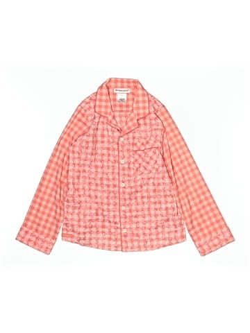 American Girl 3/4 Sleeve Button-Down Shirt (view 1)