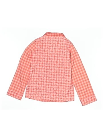 American Girl 3/4 Sleeve Button-Down Shirt (view 2)