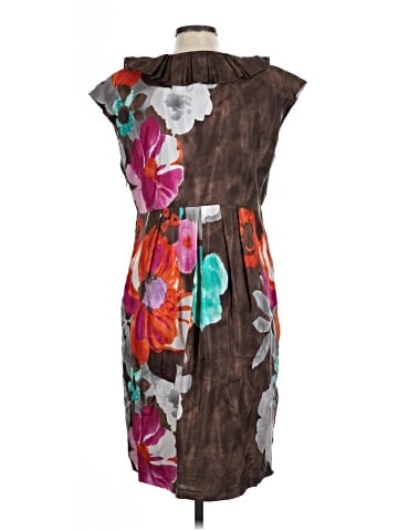 Victor Alfaro Casual Dress (view 2)