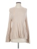 Elizabeth and James Tan Pullover Sweater Size S - photo 1