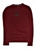 Reebok Burgundy Long Sleeve T-Shirt Size S (kids) - photo 1