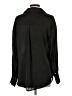 Zara Black Long Sleeve Blouse Size S - photo 2