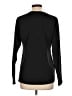 Cuddl Duds Black Pullover Sweater Size L - photo 2