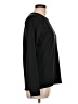 Cuddl Duds Black Pullover Sweater Size L - photo 4