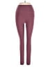 Athleta Burgundy Active Pants Size XXS - photo 1