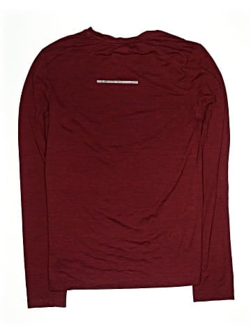 Reebok Long Sleeve T-Shirt (view 2)