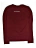 Reebok Burgundy Long Sleeve T-Shirt Size S (kids) - photo 2