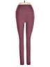 Athleta Burgundy Active Pants Size XXS - photo 2