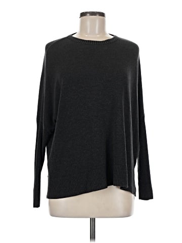 Don't Ask Why Pullover Sweater (view 1)