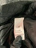 Unbranded 100% Polyester Graphic Black Zip Up Hoodie Size M - photo 6