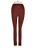 Athleta Burgundy Active Pants Size XXS - photo 2