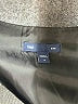 Gap Outlet Gray Casual Dress Size 4 - photo 7