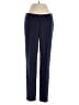 XOXO Solid Blue Dress Pants Size 3 - 4 - photo 1