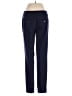 XOXO Solid Blue Dress Pants Size 3 - 4 - photo 2