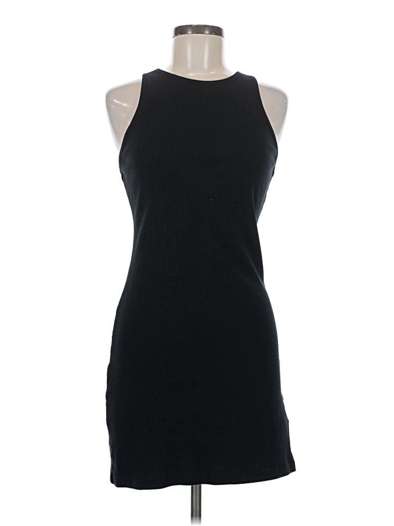 Pre-owned Bp. Cocktail Dress In Black
