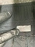 Eddie Bauer Solid Black Active Pants Size L - photo 4