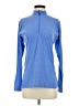 Columbia Blue Track Jacket Size S - photo 1
