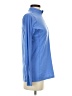Columbia Blue Track Jacket Size S - photo 4