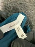 Maurices 100% Polyester Teal Long Sleeve Blouse Size M - photo 7