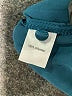 Maurices 100% Polyester Teal Long Sleeve Blouse Size M - photo 8