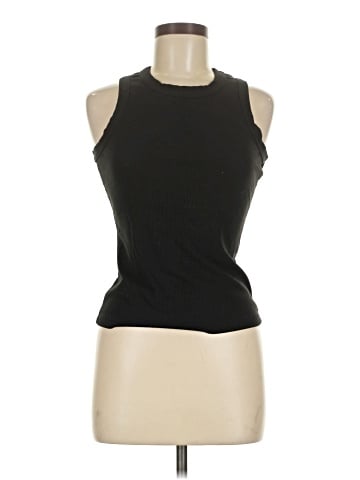 Final Touch Sleeveless T-Shirt (view 1)