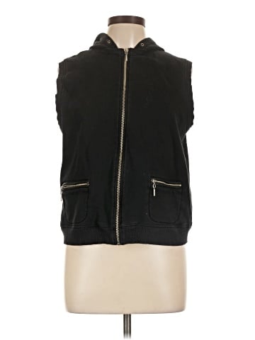 Lauren Jeans Co. Vest (view 1)