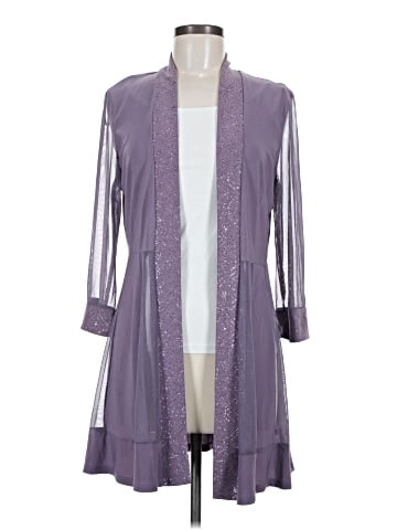 R&M Richards Cardigan (view 1)