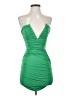 Superdown Green Cocktail Dress Size XS - photo 1