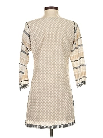 Gretchen Scott Designs 3/4 Sleeve Blouse (view 2)