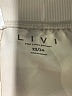 LIVI Solid Ivory Active Skort Size 22 - photo 3