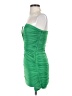 Superdown Green Cocktail Dress Size XS - photo 5