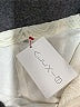 Alexis Ivory Casual Pants Size M (estimated) - photo 6