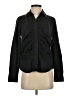 Ann Taylor Black Long Sleeve Blouse Size 4 - photo 1