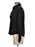 Ann Taylor Black Long Sleeve Blouse Size 4 - photo 5