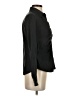 Ann Taylor Black Long Sleeve Blouse Size 4 - photo 4