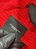Summersalt Red Turtleneck Sweater Size S - photo 8