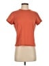 Eastern Mountain Sports 100% Polyester Orange Active T-Shirt Size S - photo 1