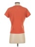 Eastern Mountain Sports 100% Polyester Orange Active T-Shirt Size S - photo 2
