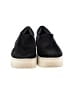 Vince. Solid Black Sneakers Size 9 - photo 2