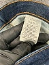 Everlane Blue Jeans Size 27 waist - photo 8