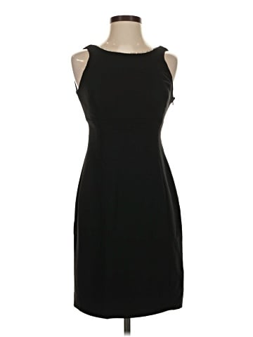 Jones New York Cocktail Dress (view 1)