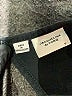 JAQUELINE de YONG Solid Black Jumpsuit Size S - photo 4