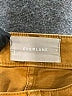 Everlane Tan Jeans Size 2 - photo 7