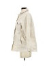 Zara Solid Ivory Jacket Size XS - photo 5