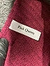 Assorted Brands Burgundy Cardigan Size S - photo 7
