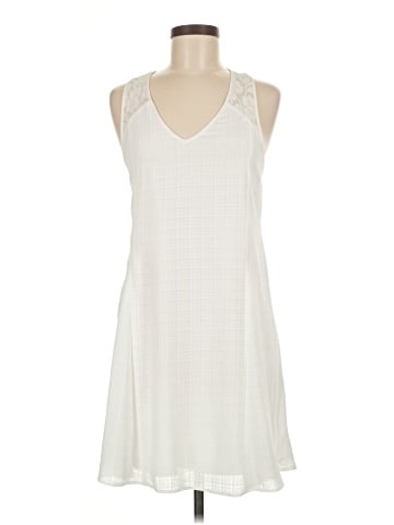 Skies Are Blue Casual Dress (view 1)